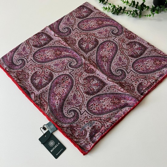 BONJELA - Soft Pamuklu Eşarp SMB550 BONJELA - Soft Pamuklu Eşarp SMB550