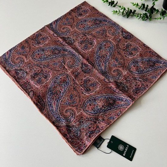 BONJELA - Soft Pamuklu Eşarp SMB550 BONJELA - Soft Pamuklu Eşarp SMB550