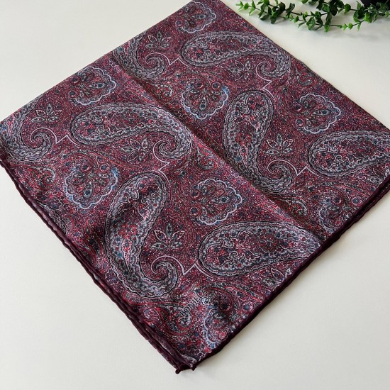 BONJELA - Soft Pamuklu Eşarp SMB550 BONJELA - Soft Pamuklu Eşarp SMB550