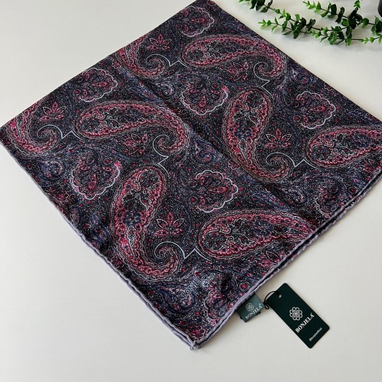 BONJELA - Soft Pamuklu Eşarp SMB550 BONJELA - Soft Pamuklu Eşarp SMB550