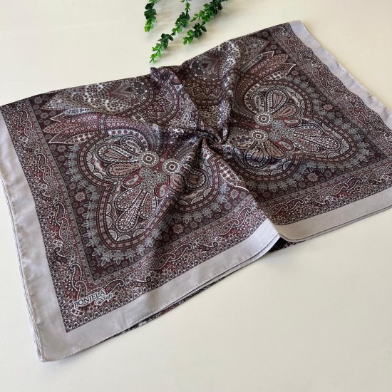 BONJELA - Soft Pamuklu Şal SMB551 BONJELA - Soft Pamuklu Şal SMB551