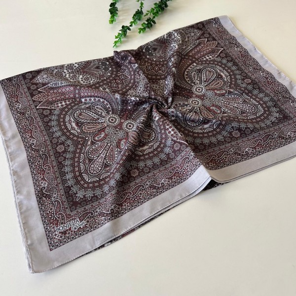 BONJELA - Soft Pamuklu Şal SMB581