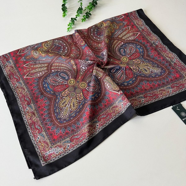 BONJELA - Soft Pamuklu Şal SMB579