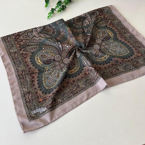 BONJELA - Soft Pamuklu Şal SMB551 BONJELA - Soft Pamuklu Şal SMB551