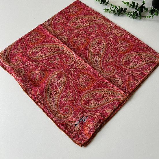 BONJELA - Soft Pamuklu Eşarp SMB550 BONJELA - Soft Pamuklu Eşarp SMB550