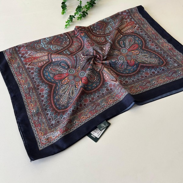 BONJELA - Soft Pamuklu Şal SMB575