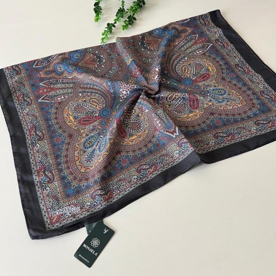 BONJELA - Soft Pamuklu Şal SMB551 BONJELA - Soft Pamuklu Şal SMB551