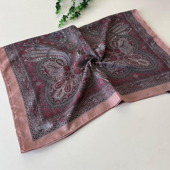 BONJELA - Soft Pamuklu Şal SMB551 BONJELA - Soft Pamuklu Şal SMB551