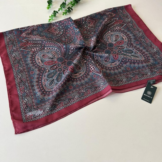 BONJELA - Soft Pamuklu Şal SMB551 BONJELA - Soft Pamuklu Şal SMB551