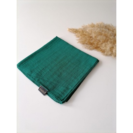 Bonejla - Pamuk Cazz Eşarp ms27