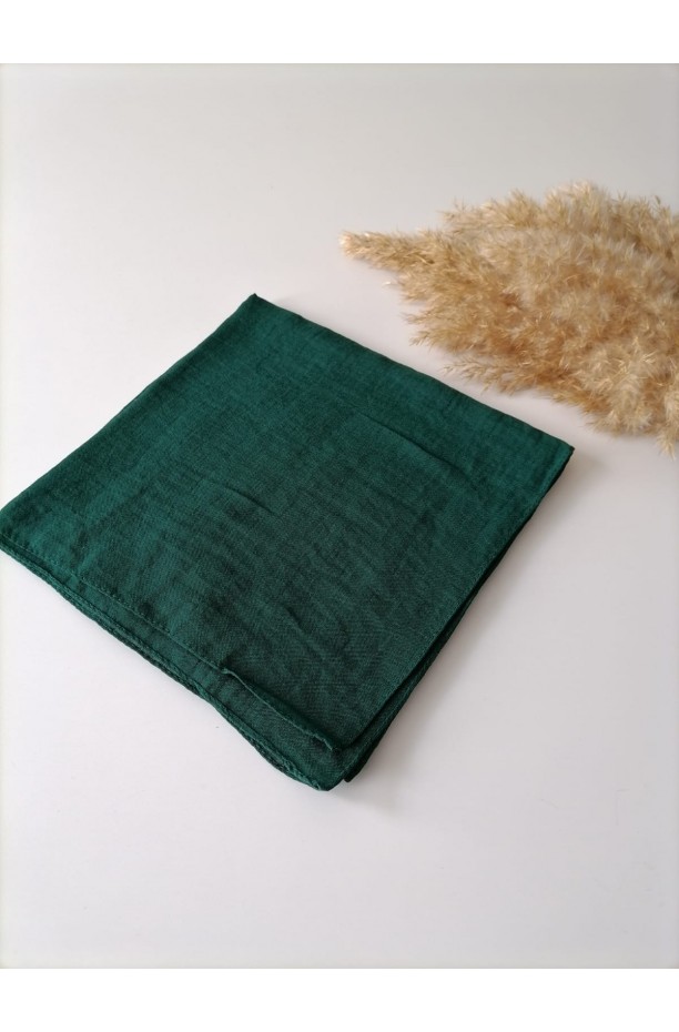 Bonejla - Pamuk Cazz Eşarp ms28