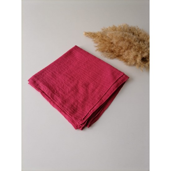 Bonejla - Pamuk Cazz Eşarp ms29