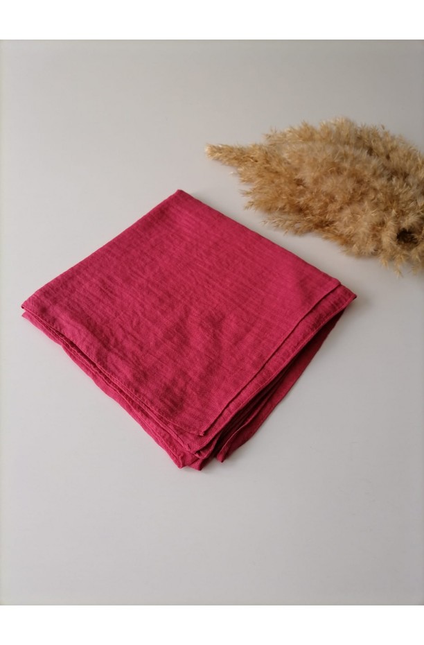 Bonejla - Pamuk Cazz Eşarp ms29