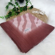 Bonjela - Desenli Mio Cazz Eşarp ms35