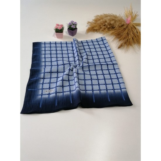 Bonjela - Desenli Mio Cazz Eşarp ms40