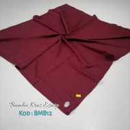 Eyfel - Bambu Kraş Eşarp ms146