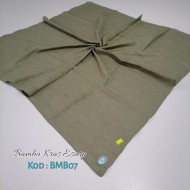 Eyfel - Bambu Kraş Eşarp ms147