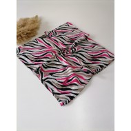 Eyfel - Desenli Mio Cazz Eşarp ms151