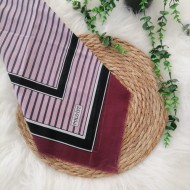 Poloist - Pamuklu Flamlı Eşarp ms422