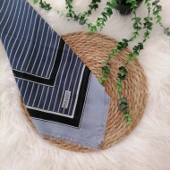 Poloist - Pamuklu Flamlı Eşarp ms429