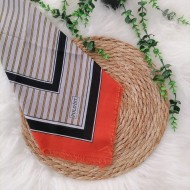 Poloist - Pamuklu Flamlı Eşarp ms431