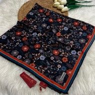 Lu'Ven Sara - Soft Pamuklu Eşarp LVS70