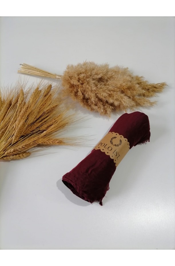 Bürümcük Şal ms90