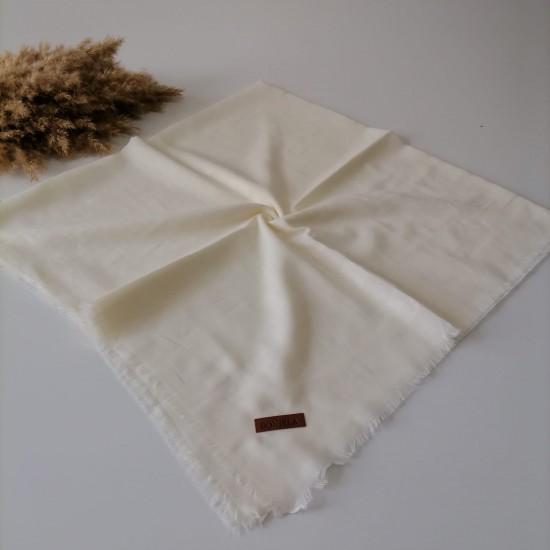 Dama Desen Jakar Eşarp ms124