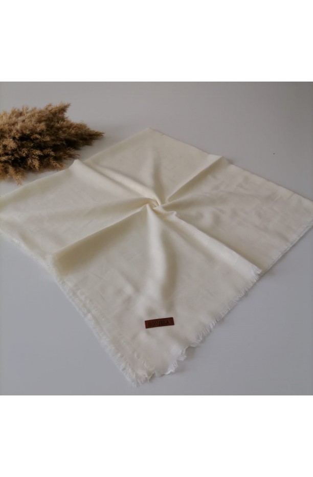 Dama Desen Jakar Eşarp ms124