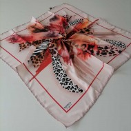 Dijital Twil Eşarp ms126