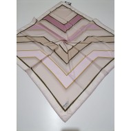 Dijital Twil Eşarp ms130