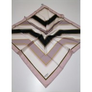 Dijital Twil Eşarp ms131