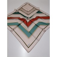 Dijital Twil Eşarp ms133