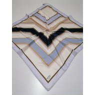 Dijital Twil Eşarp ms134