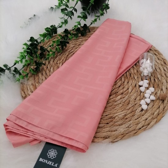 H Desen Jakar Şal ms1