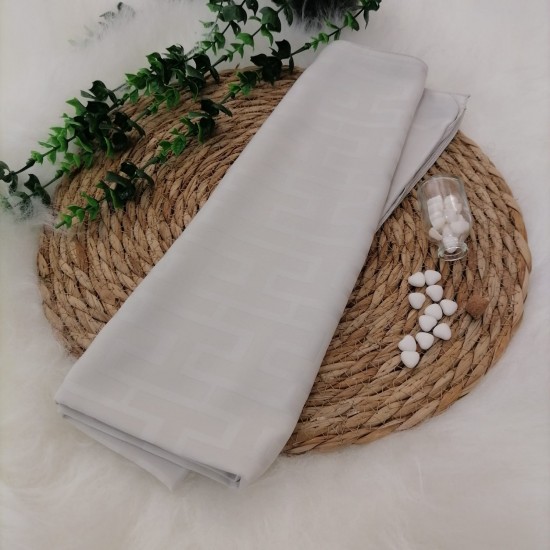 H Desen Jakar Şal ms6