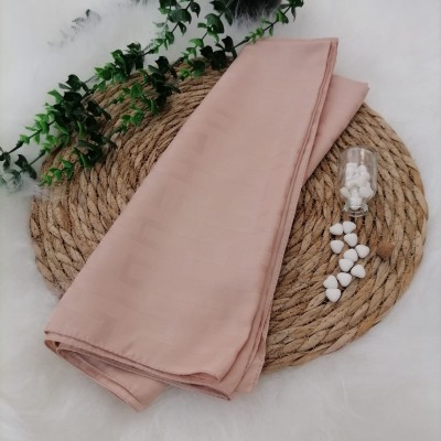 "H" Desen Jakar Şal ms7