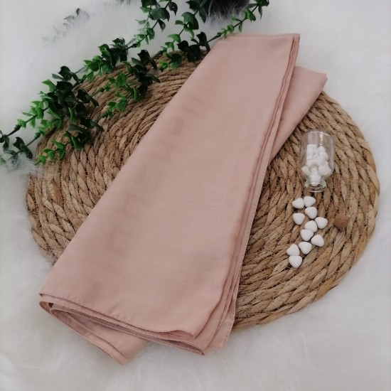 H Desen Jakar Şal ms7