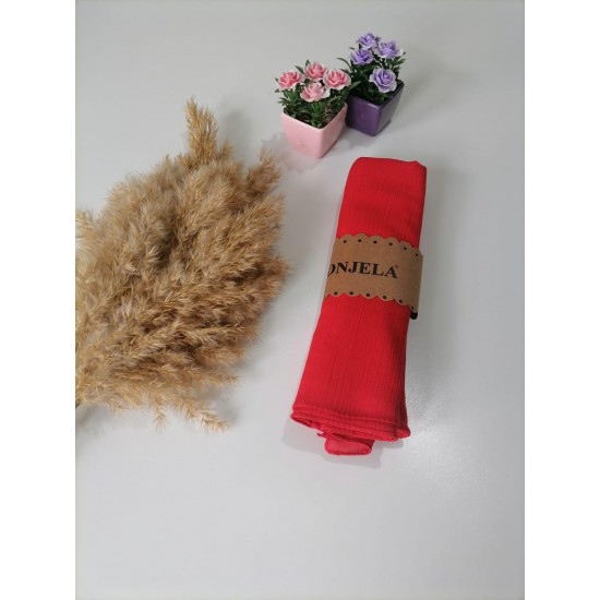 Soft Krinkıl Şal ms526