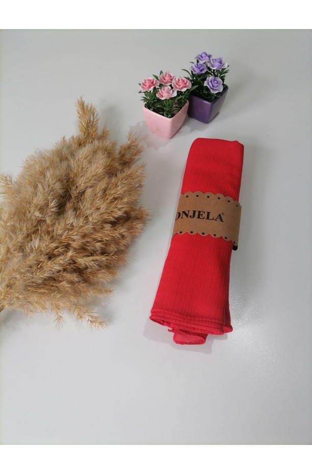 Soft Krinkıl Şal ms526