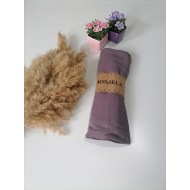 Soft Krinkıl Şal ms527
