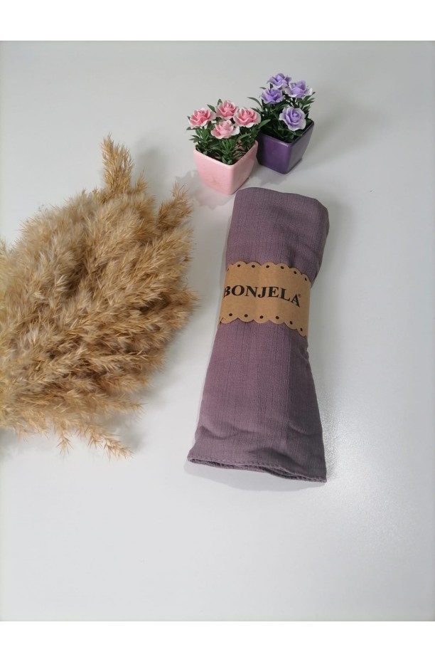 Soft Krinkıl Şal ms527