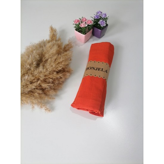 Soft Krinkıl Şal ms529