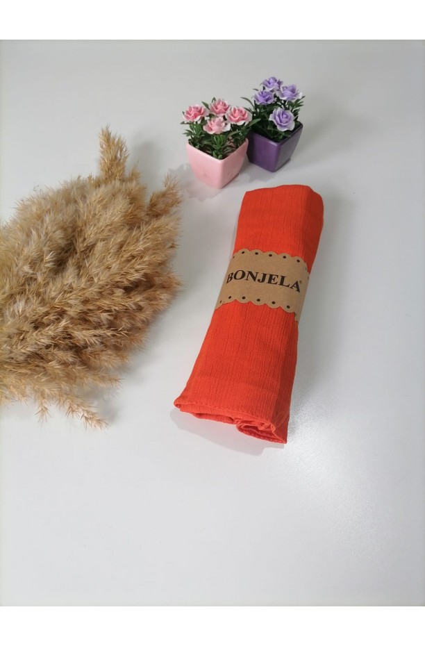 Soft Krinkıl Şal ms529