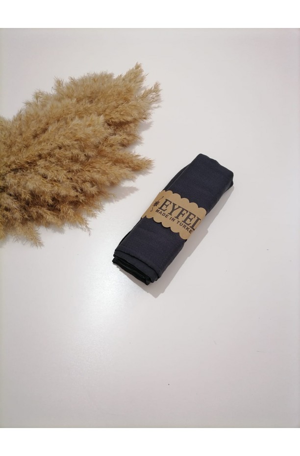 Tek Renk Mio Cazz Şal ms548