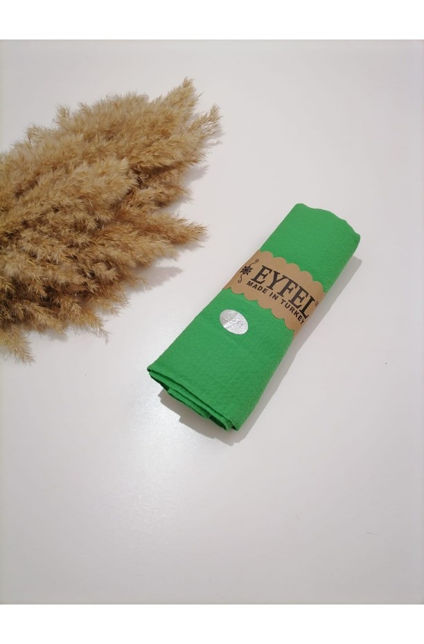 Tek Renk Mio Cazz Şal ms553