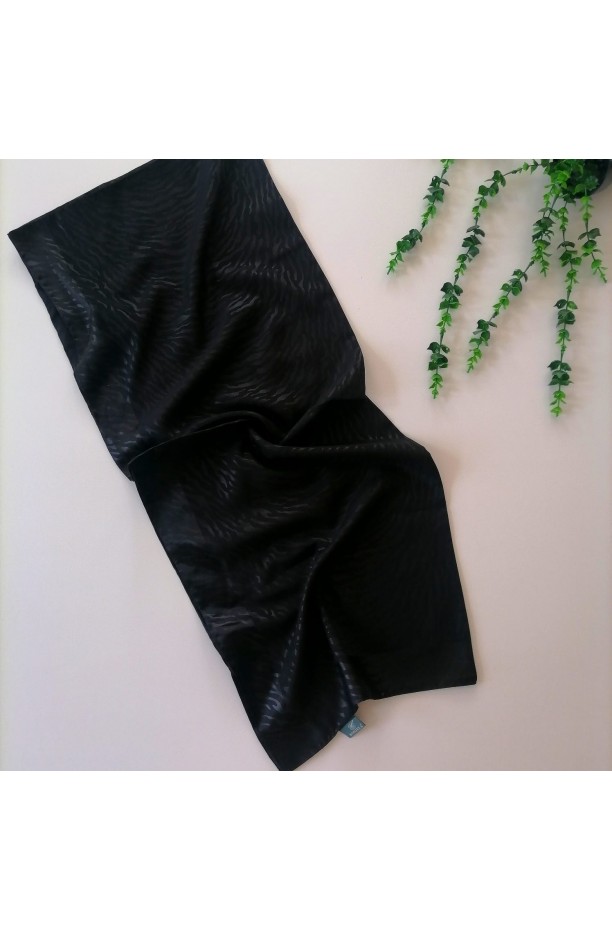 Zebra Jakar Şal ms570