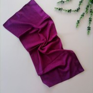 Zebra Jakar Şal ms574