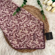 Lopres -  Pamuklu Soft Eşarp ms3082
