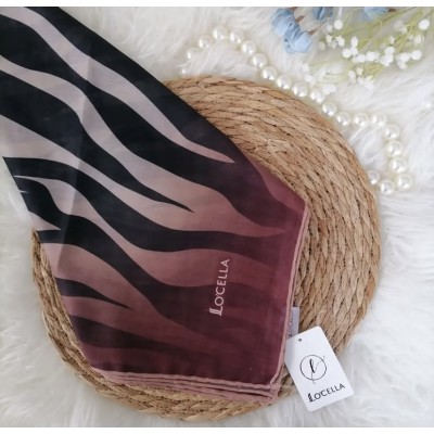 lO'CELLA - Soft Pamuklu Eşarp ms3057